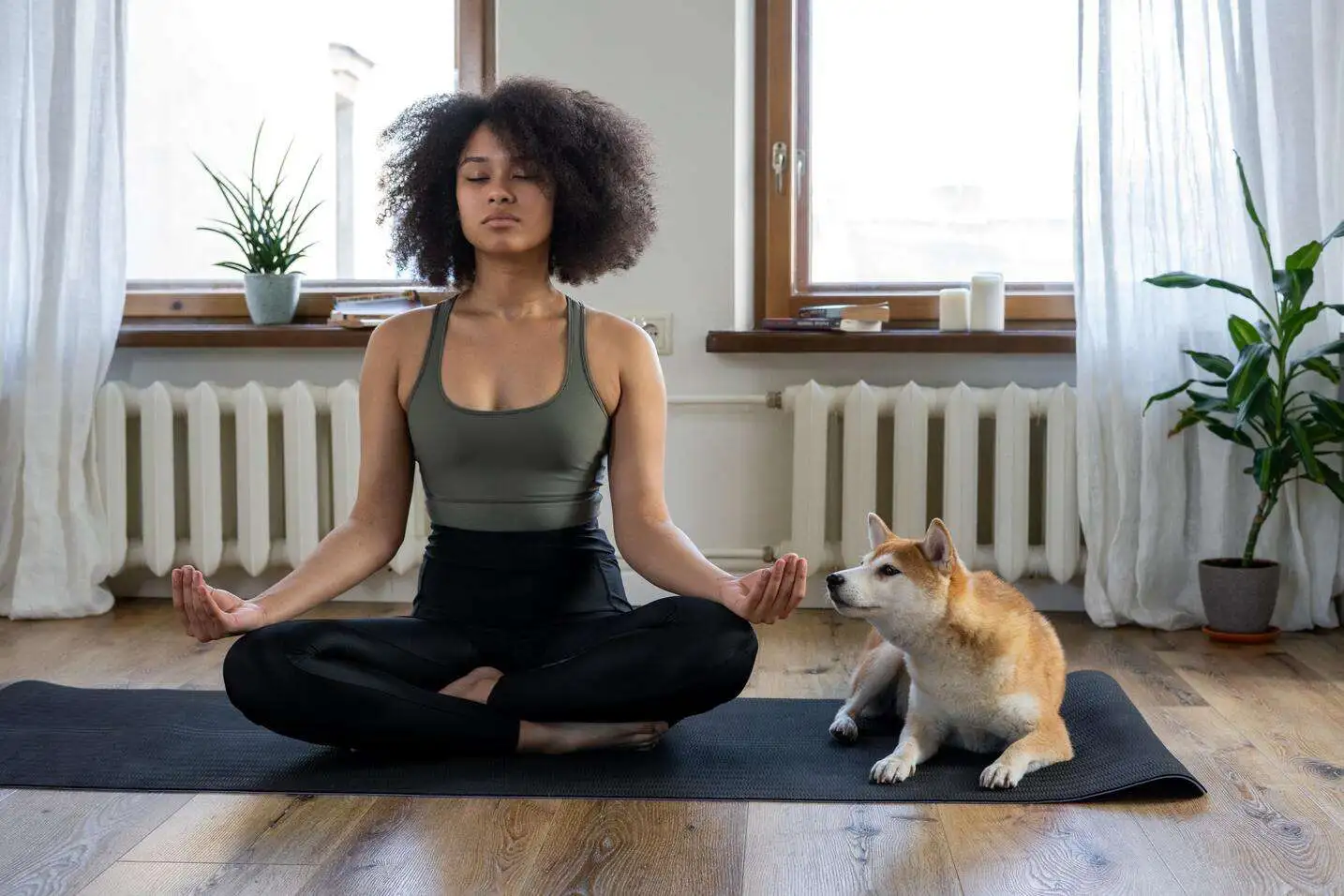 How To Start A Meditation Routine