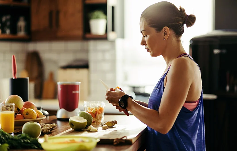 Nutrition Tips For Post-workout Recovery