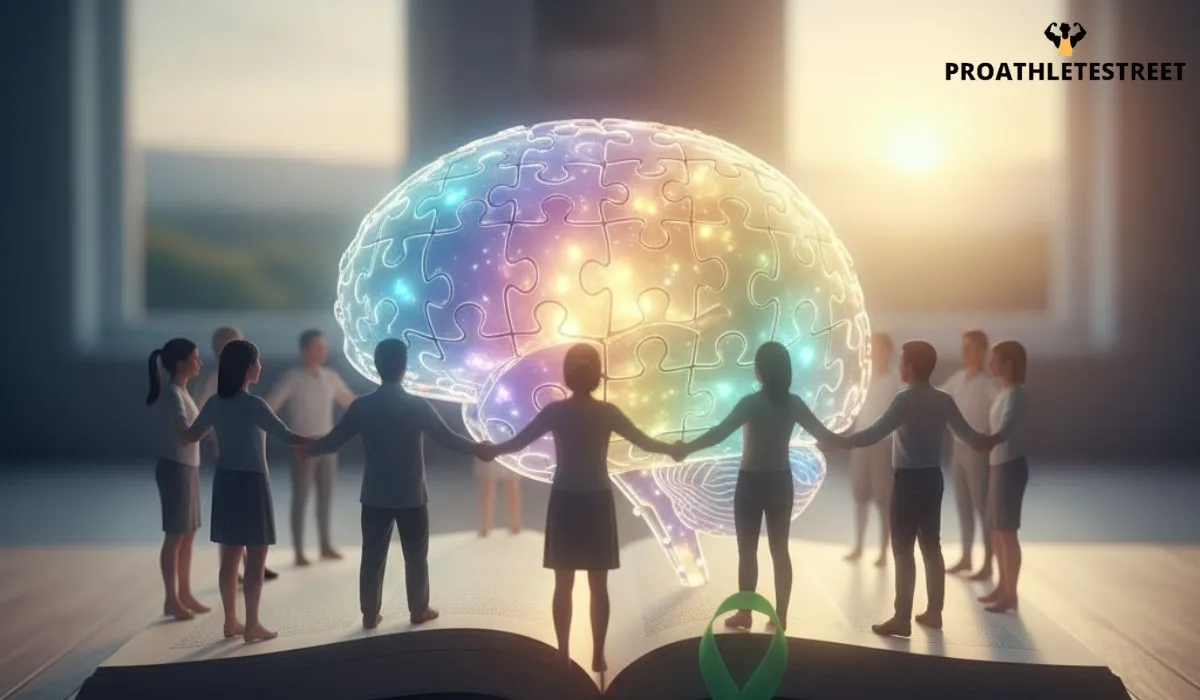 The Importance of Mental Health Awareness: Why It Matters Today The Importance of Mental Health Awareness: Why It Matters Today