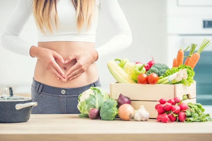 Gut Health Nutrition: Foods and Habits for Better Digestion Gut Health Nutrition: Foods and Habits for Better Digestion