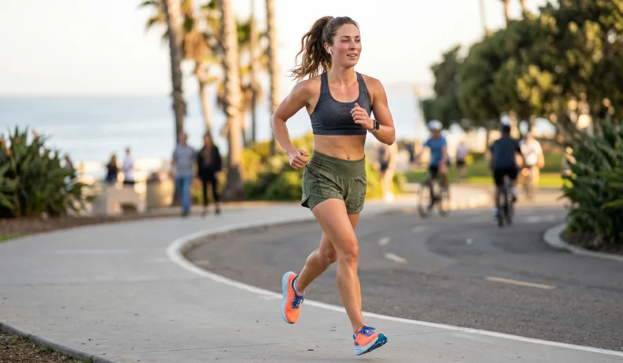 Daily Cardio Routine For Overall Fitness: 10 Easy Exercises at Home Daily Cardio Routine For Overall Fitness: 10 Easy Exercises at Home