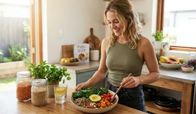 Why Healthy Food Choices For Better Digestion Matter Why Healthy Food Choices For Better Digestion Matter