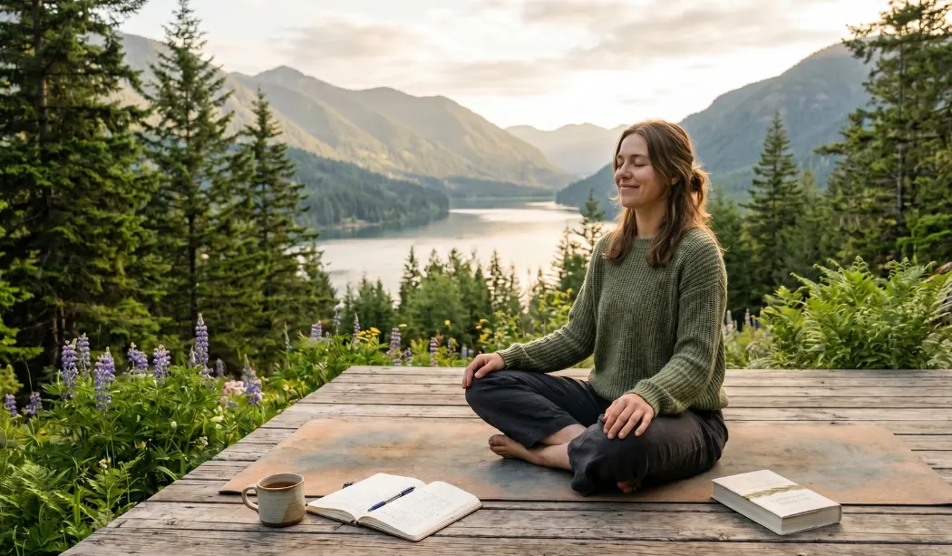 Positive Habits For Mental Health to Boost Your Mood Daily Positive Habits For Mental Health to Boost Your Mood Daily